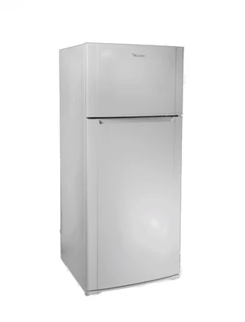 Réfrigérateur CONDOR 600L Defrost Deux Portes gris