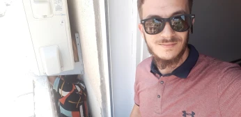 Installation climatiseur professionnelle