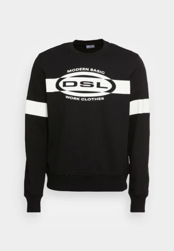 Diesel Authentique