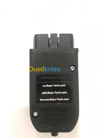 VCDS. Relizane