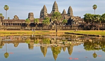 VISA CAMBODGE