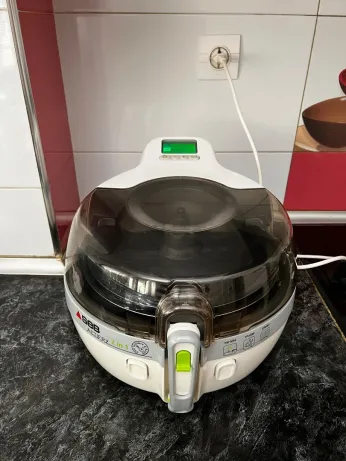 Friteuse SEB Actifry 2 en 1