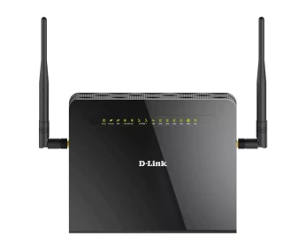Modem Routeur WIFI D-Link DSL-G2452DG Dual Band Très bon état