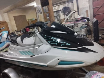 Jet-ski