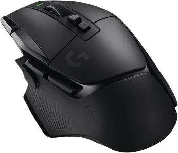 SOURIS GAMER LOGITECH G502 X WIRELESS LIGHTSPEED