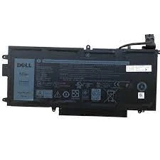 BATTERIE DELL K5XWW LATITUDE 5289 7389 7390 2-in-1 SERIES LATITUDE 12 5000 E5289 ORIGINAL