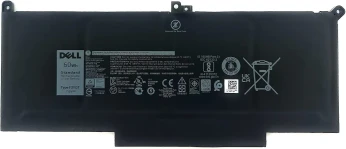 BATTERIE DELL LATITUDE 7480/7490/7280/7290/7380/7390 F3YGT HIGH COPY / ORIGINAL