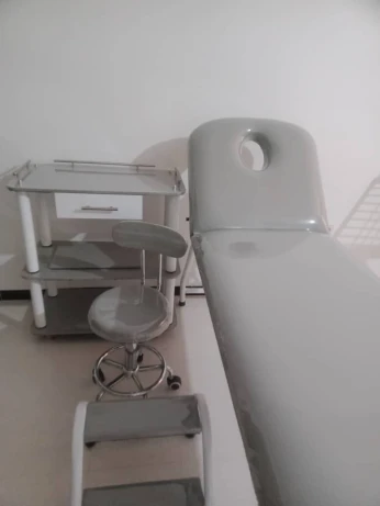 Materiels hidjama حجامة