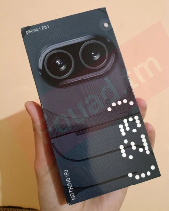 Nothing 2A 5G 8/128 GB Noir Neuf Jamais Utilisee Nothing 2A 5G 8/128 GB Noir Neuf Jamais Utilisee