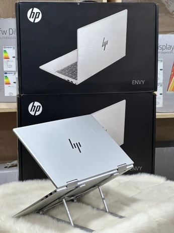 HP ENVY X360 14-ES1023DX CORE 7 150U 16GO 512GO SSD TACTILE X360 NEUF SOUS EMBALLAGE