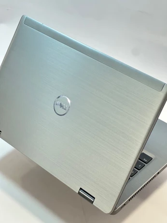 DELL LATITUDE ALUMINUM 7330 I5 EVO 1245U 16GO DDR4X 512GO SSD