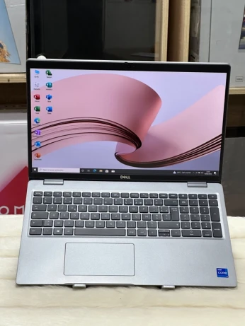 DELL PRECISION 3561 I7 11850H 32GO 512GO SSD NVIDIA T600 4GO GDDR6