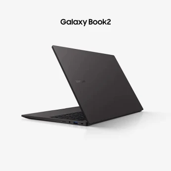 SAMSUNG GALAXYBOOK 2 PRO 750XED I7 1255U 16GO 512GO SSD NVME