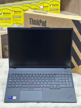 LENOVO THINKPAD T16 GEN 3 INTEL ULTRA 5 125U 32GO DDR5X 512GO SSD NEUF SOUS EMBALLAGE
