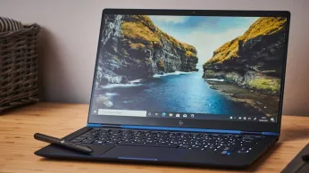 HP DRAGONFLY X360 I5 8265U 16GO 512GO SSD NEUF SOUS EMBALLAGE