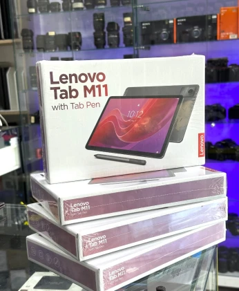 LENOVO Tab M11
