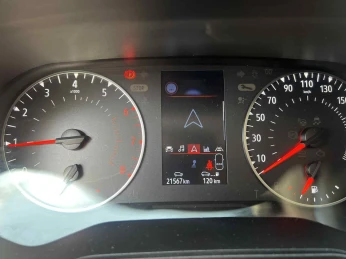 Renault Clio 5 2023 Equilibre