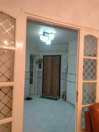 Vente Appartement F05 Alger Baba hassen