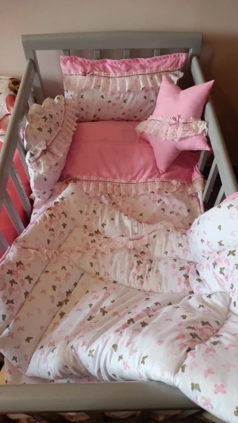 Trouseau bébé