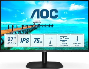 AOC 27B2H 27'' 75Hz 7Ms