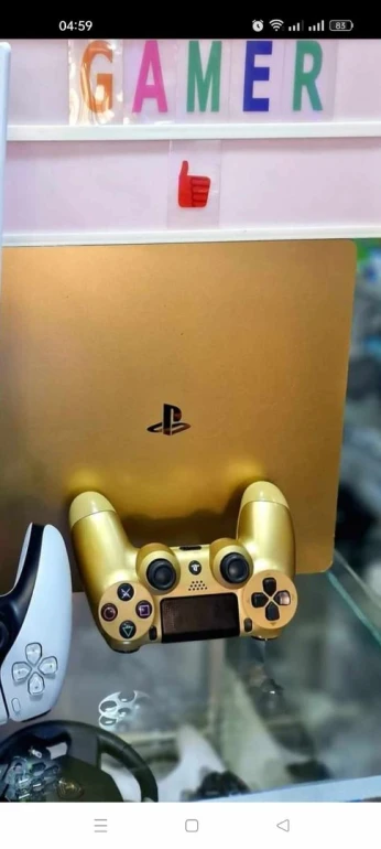 Ps4 slim version 9