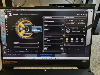 Asus tuf gaming