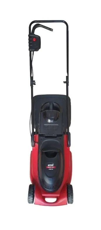 Tondeuse A Gazon Électrique MTD SMART 38E