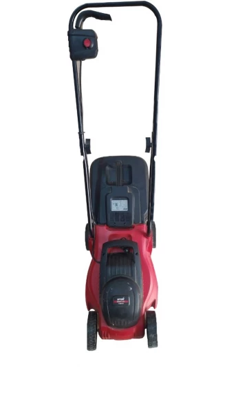 Tondeuse a Gazon Électrique MTD SMART 32E