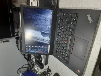 Lenovo thinkpad L14 Gen1 (européen) Rayzen 3pro 4450U (boost 3.8GHz) équivalent de i5 10ème gèn 8cpu