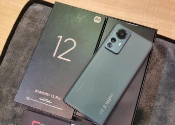 Xiaomi Xiaomi 12 pro