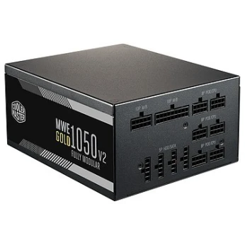 ALIMENTATION PC GAMER COOLERMASTER - MWE1050W GOLD V2. MODULAR