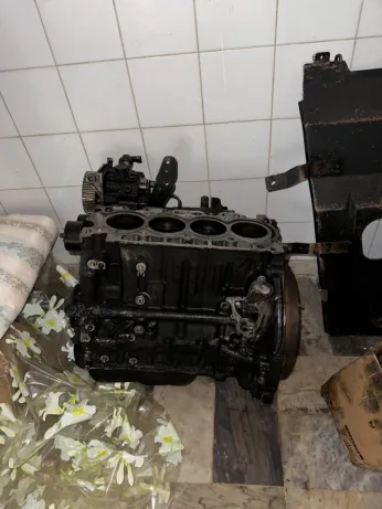 Moteur 1.6 HDI