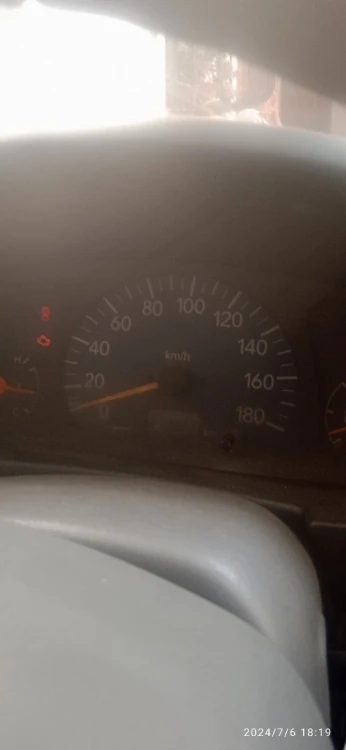 Suzuki Alto 2006 STD
