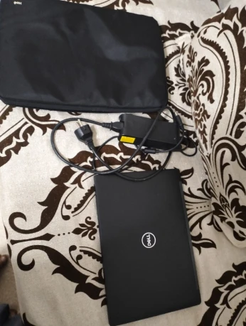 Dell latitude