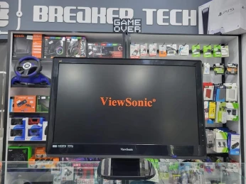 ECRAN VIEWSONIC 75HZ Double HDMI