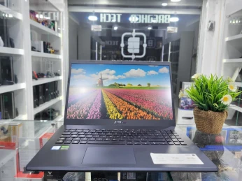 ASUS VIVOBOOK I5 8300H GTX 1650