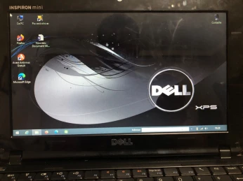 Vent DELL INSPIRON MINI