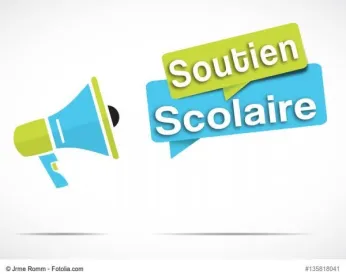 Cours de soutien FR - ANG 
