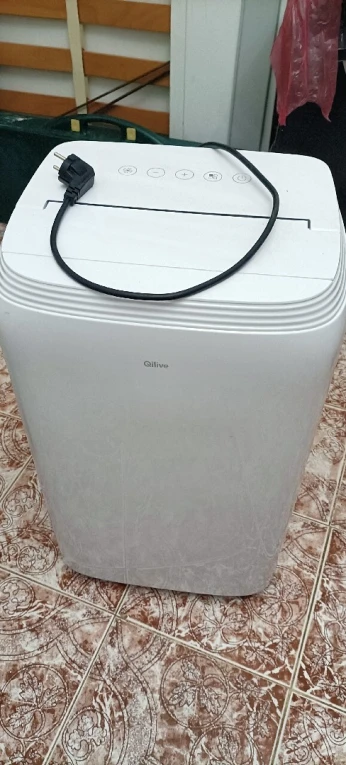 Climatiseur 12000 btu chaud et froid