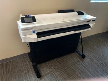 Traceur HP DesignJet T525 A0