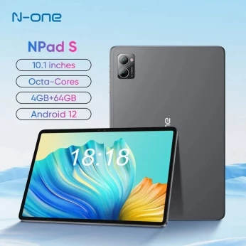 N-one Npad S 4/64