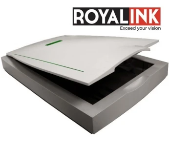 SCANNER A3 1200S Mustek