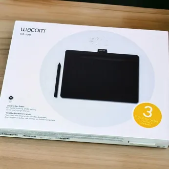 Wacom Intuos CTL-6100