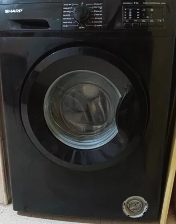 Machine à laver prix raisonnable