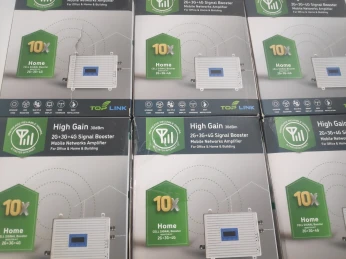 Amplificateur de signal mobile GSM