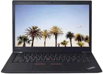 Lenovo T470 double batterie
