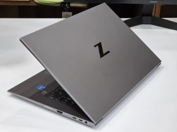 HP ZBOOK STUDIO 15 G8 I7 11850H 16GO 512GO SSD NVIDIA A2000 4GO GDDR6