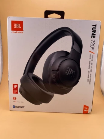 casque JBL tune 720 BT
