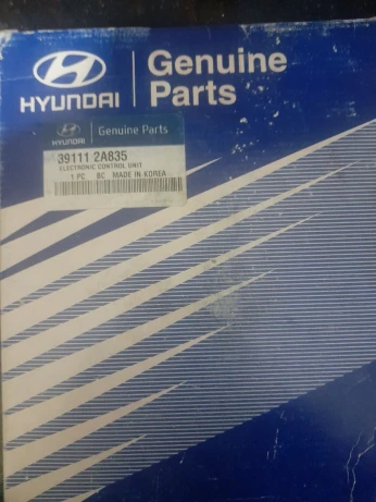 Mémoire accent RB CRDI 2011 A 2017