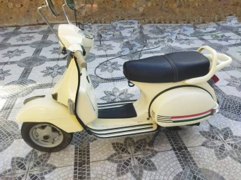 LML LML 150CC 2016